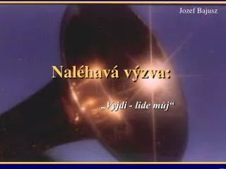 nal hav v zva