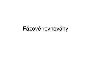 f zov rovnov hy