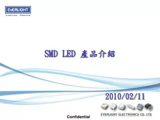 smd led