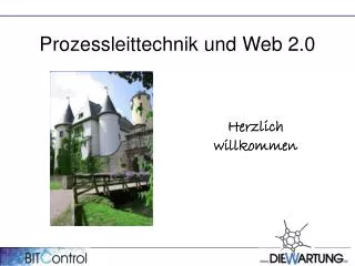 prozessleittechnik und web 2 0
