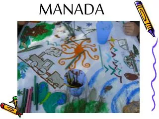 manada