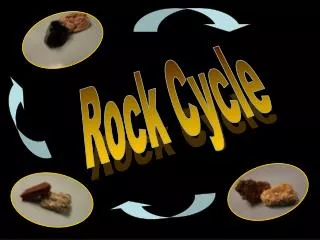 Rock Cycle