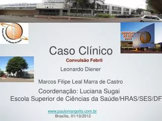 caso cl nico