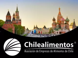 Chilean Food Industry