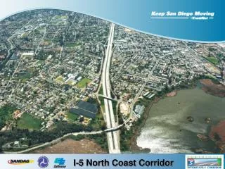 I-5 North Coast Corridor