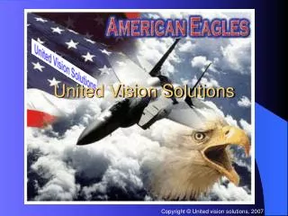 United Vision Solutions