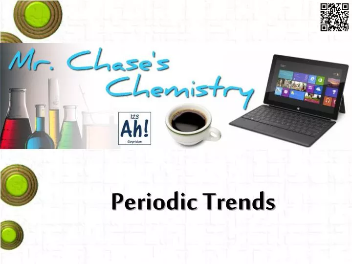 periodic trends