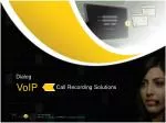 Dialog - slide 1