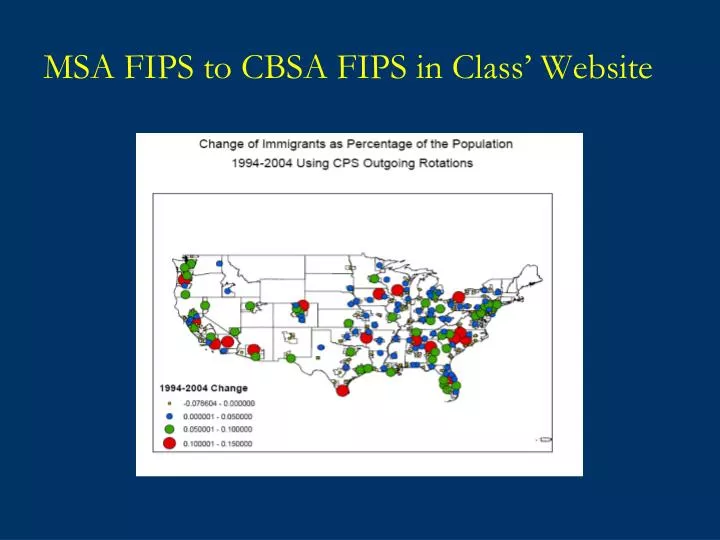msa fips to cbsa fips in class website