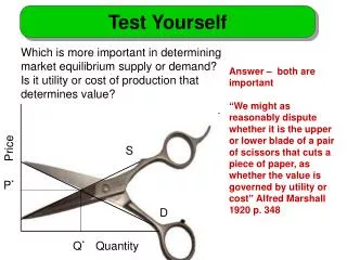 Test Yourself