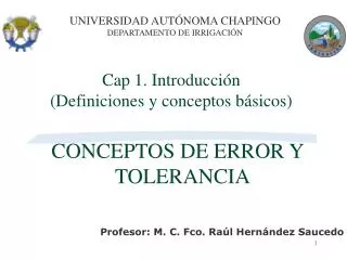 cap 1 introducci n definiciones y conceptos b sicos