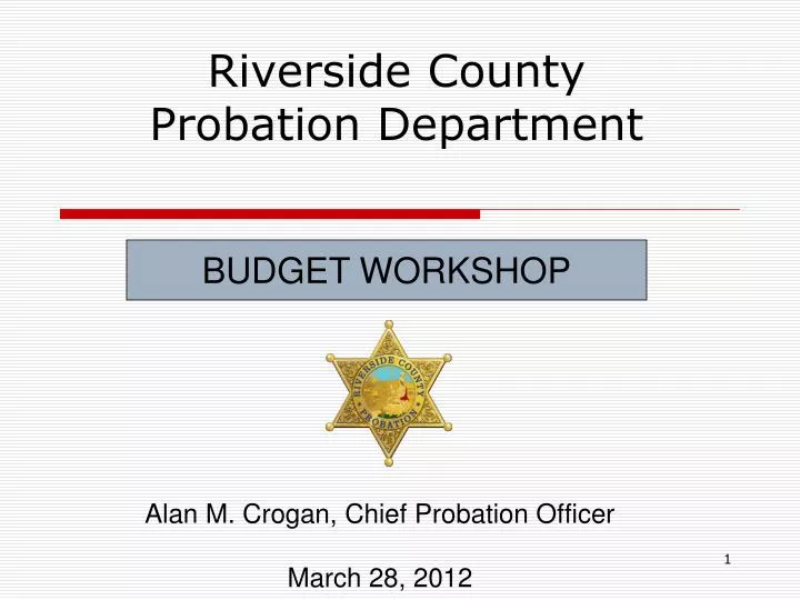 riverside county probation department