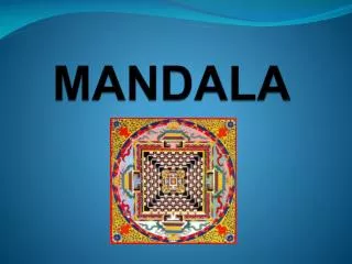 mandala