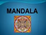 MANDALA - slide 1