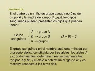 problema 12