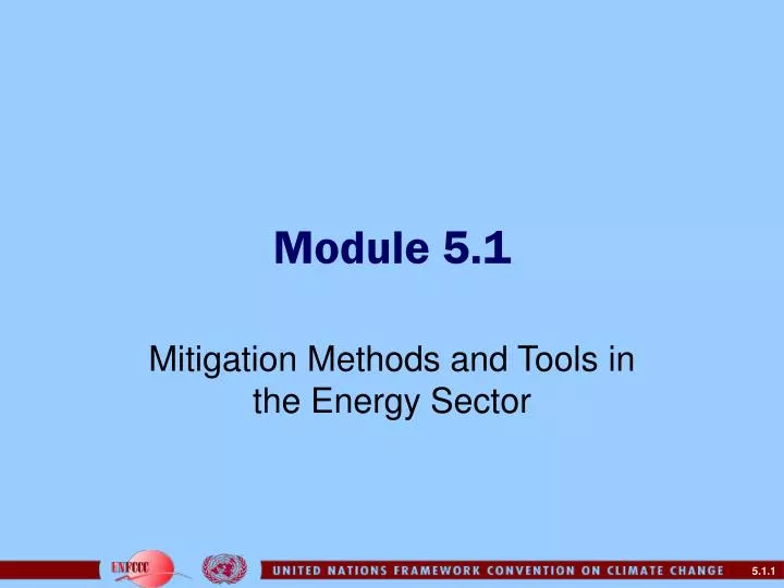 module 5 1