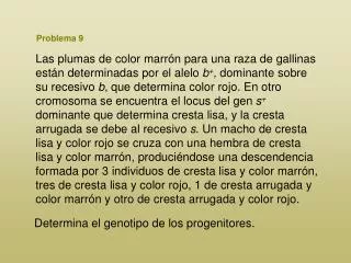 problema 9