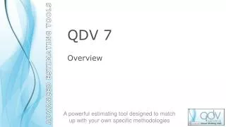 QDV 7