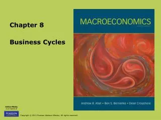 business cycles