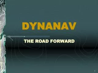 DYNANAV