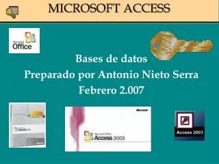 microsoft access