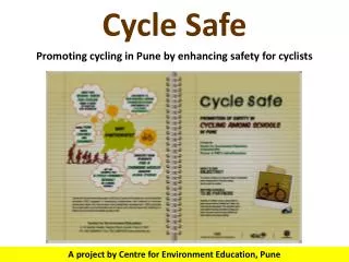 Cycle Safe
