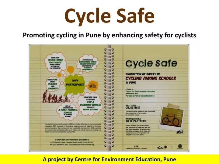 cycle safe