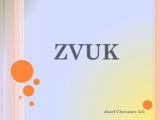 ZVUK