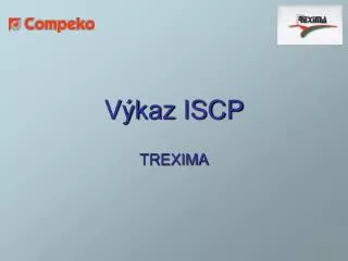 v kaz iscp