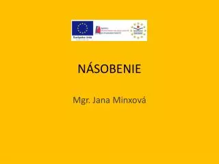 n sobenie