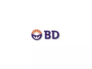 BD Diagnostics - Diagnostic Systems