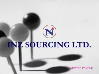 INZ SOURCING LTD.