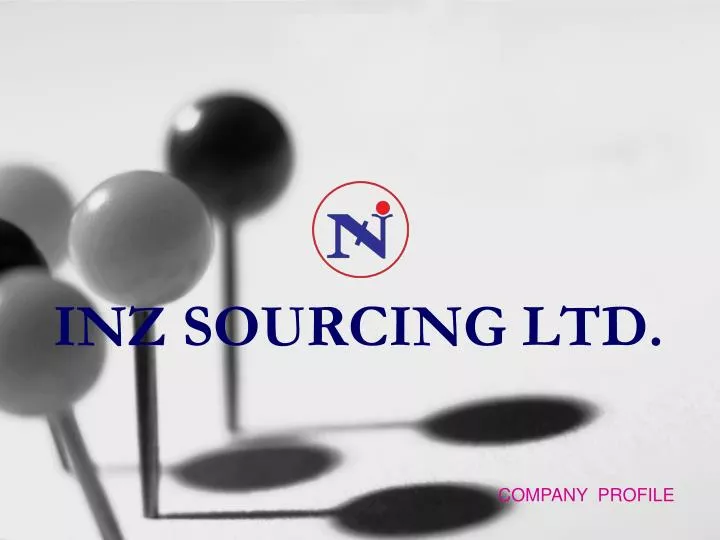 inz sourcing ltd