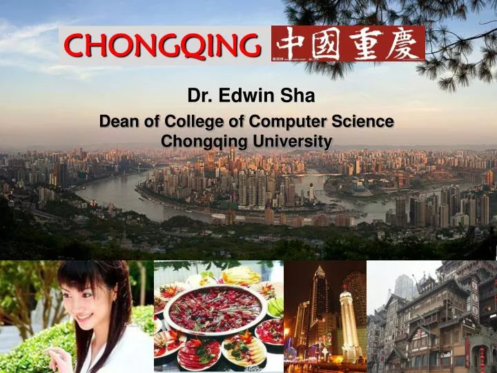 chongqing