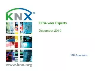 ets4 voor experts december 2010