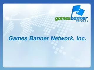 Games Banner Network, Inc.
