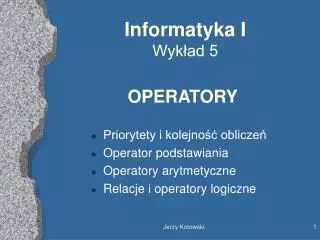 informatyka i wyk ad 5