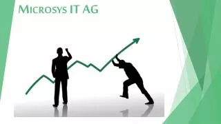 microsys it ag