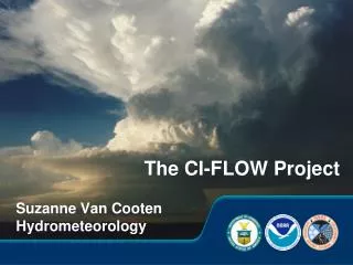 The CI-FLOW Project