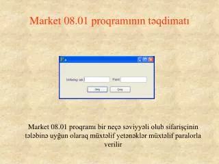 market 08 01 proqram n n t qdimat