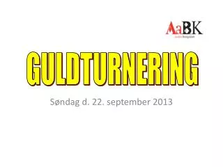 s ndag d 22 september 2013