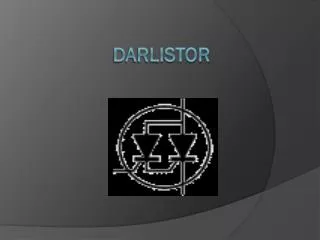 darlistor