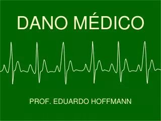 dano m dico