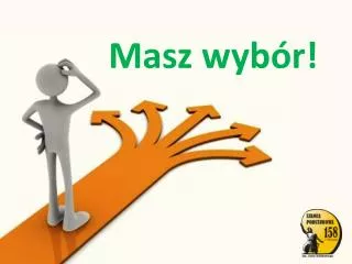 masz wyb r