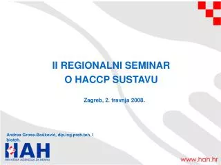 zagreb 2 travnja 2008