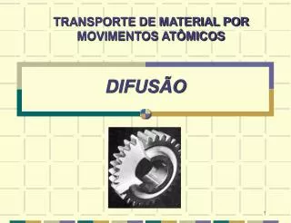 difus o