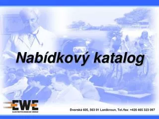nab dkov katalog