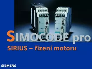 sirius zen motoru