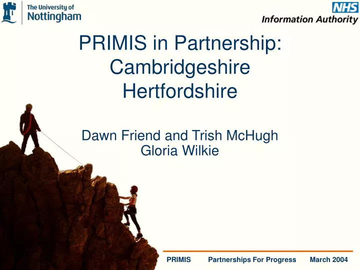 primis in partnership cambridgeshire hertfordshire