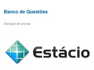 banco de quest es